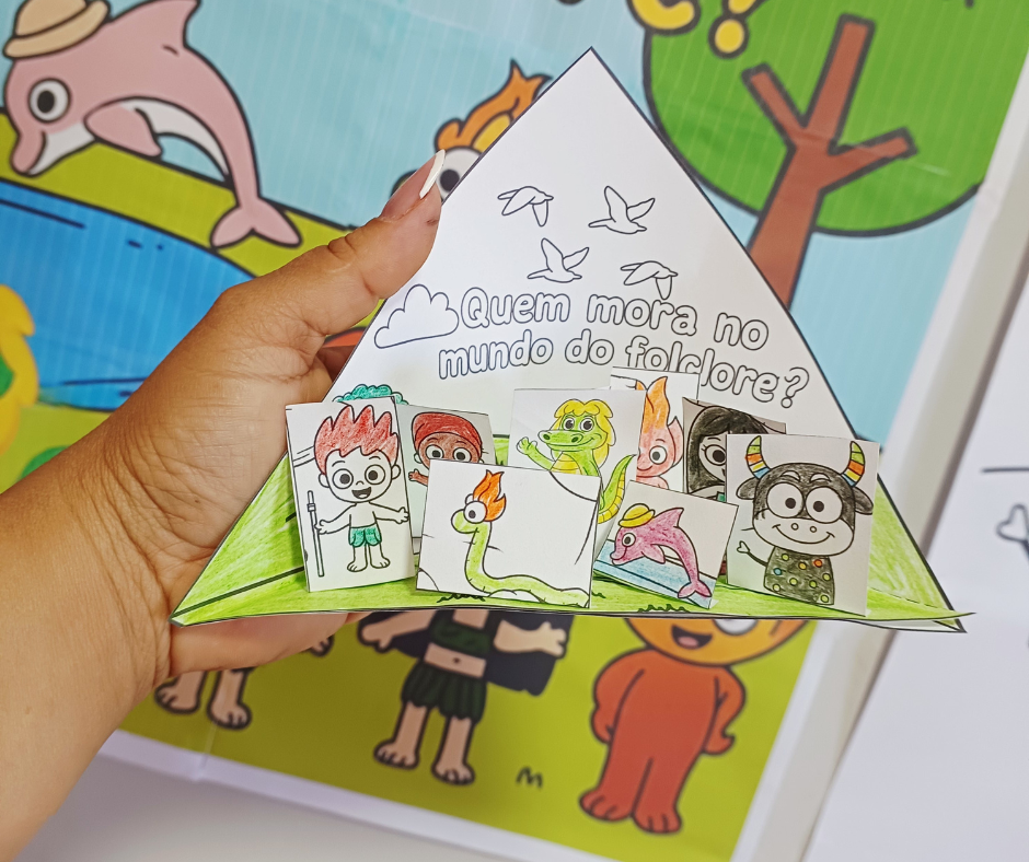 ATIVIDADE INTERATIVA 