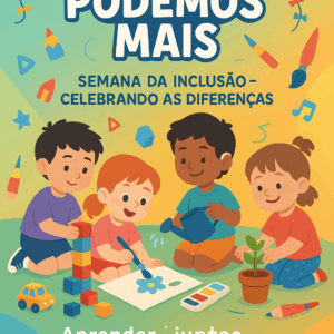 PAINEL  "Aprender juntos é aprender melhor."