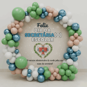 PAINEL Dia da Secretária Escolar