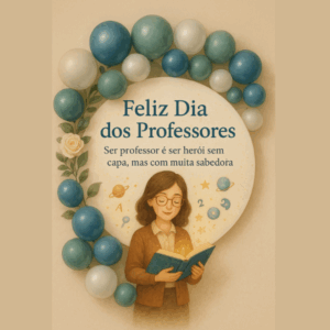 PAINEL DIA DA PROFESSORA