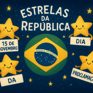 Painel “Estrela da República”