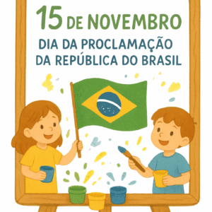 Painel “Proclamação da República"