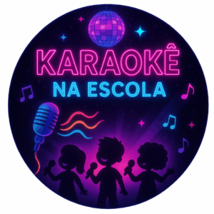 Painel “Karaokê na Escola” – Show de Talentos e Diversão!