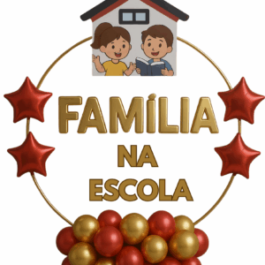 PAINEL FAMÍLIA NA ESCOLA