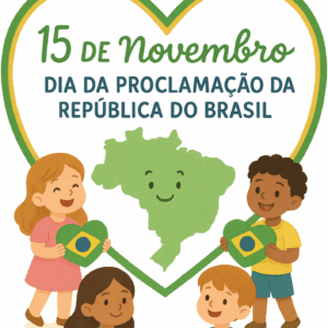 Painel Coração da República