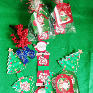 Mimo Lembrancinha de Natal