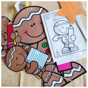 Sacola Historiada – “O Lápis Mágico do Biscoito Beto