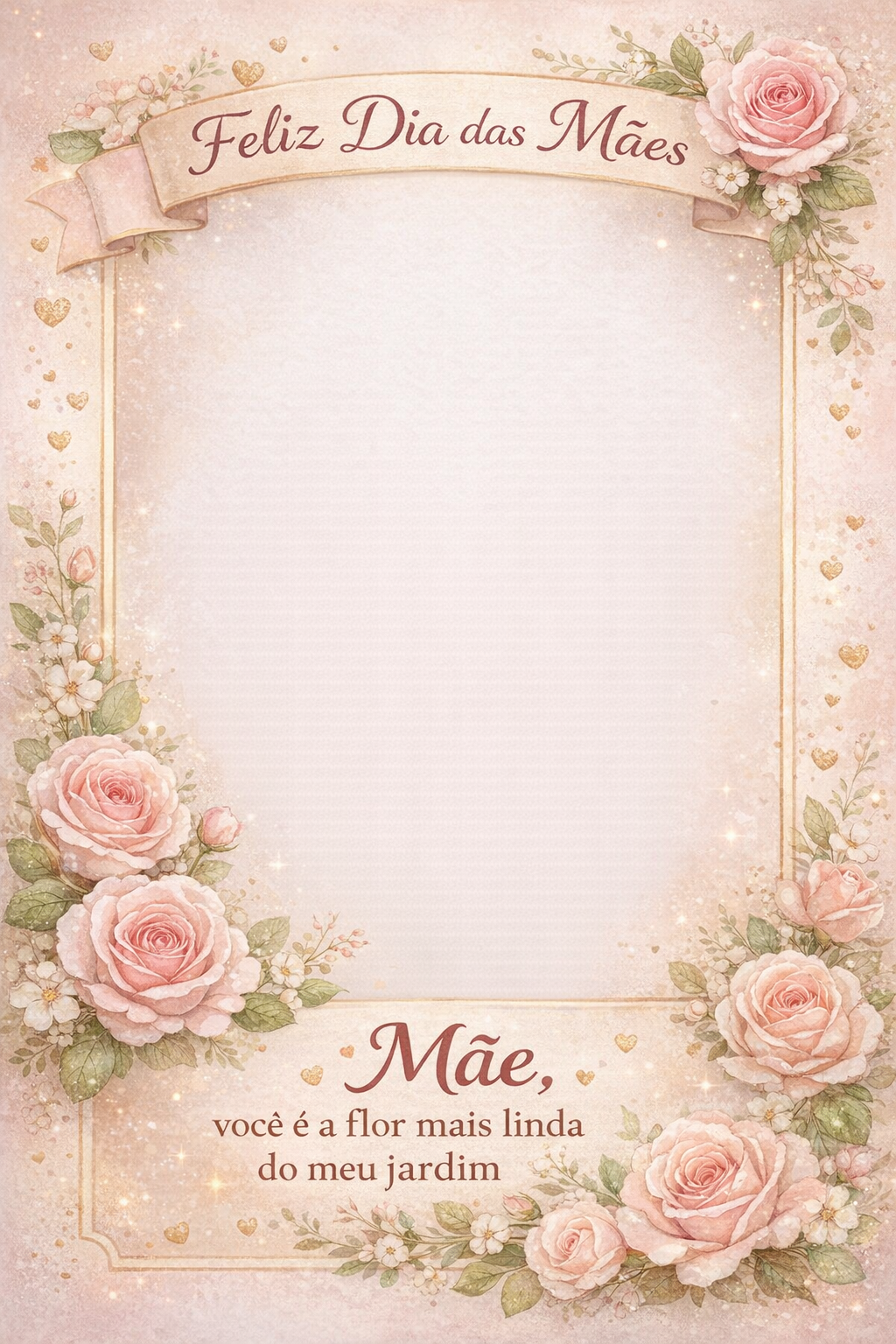 PAINEL DIA DAS MÃES – AMOR MAIS PURO - Imagem 3