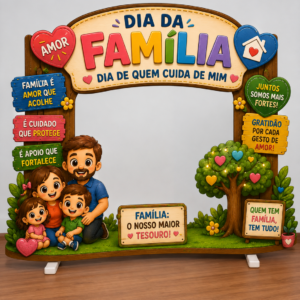 Portal  Dia da Família