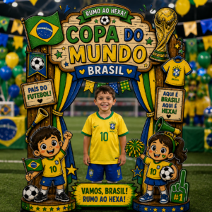 PORTAL “RUMO AO HEXA”