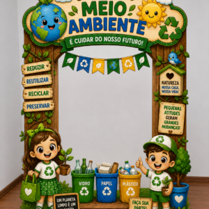 PORTAL DIA DO MEIO AMBIENTE